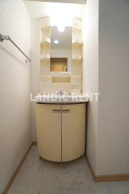 【洗面所】 | ジェイド博多