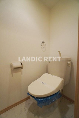 【トイレ】 | ジェイド博多