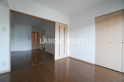 【居間・リビング】 | ジェイド博多