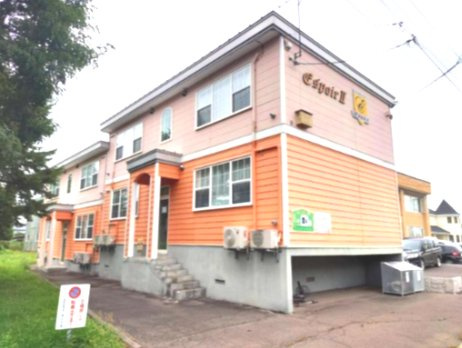 エスポワールⅡ