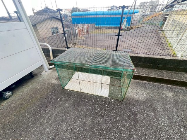 ベアコーポ光のその他共用部分