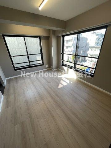 FABRIC東長崎Residence