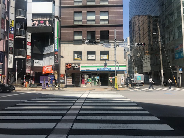 神田IKビル