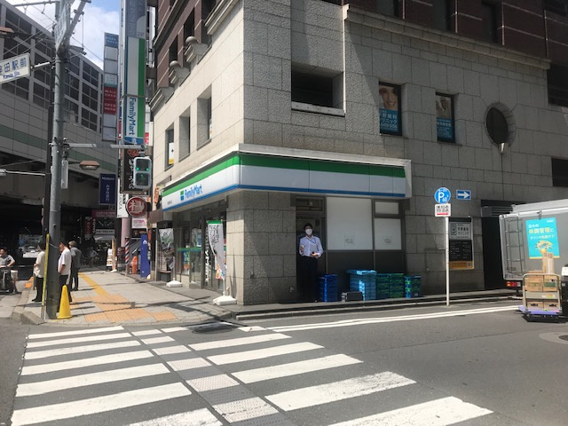 神田IKビル