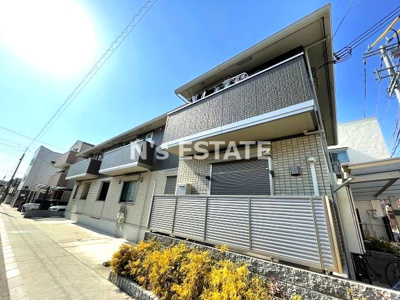 【外観】 | クラヴィーア