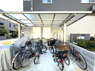 【その他共用部分】 | クラヴィーア