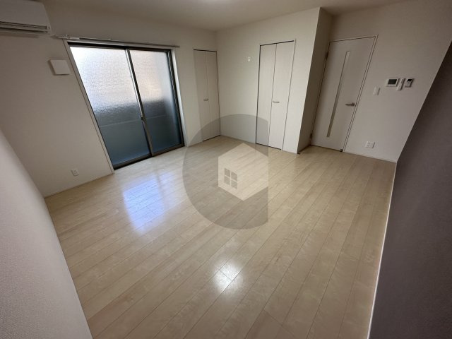 フジパレス河内花園2番館の寝室