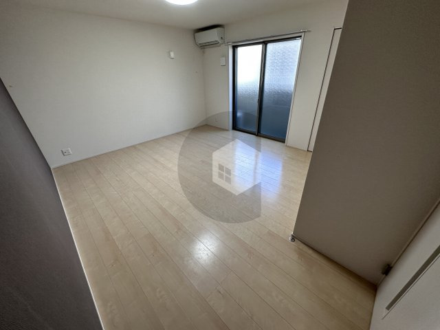 フジパレス河内花園2番館の洋室