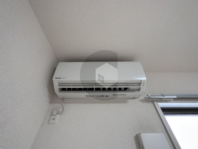 フジパレス河内花園2番館の設備