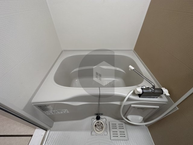 フジパレス河内花園2番館の浴室