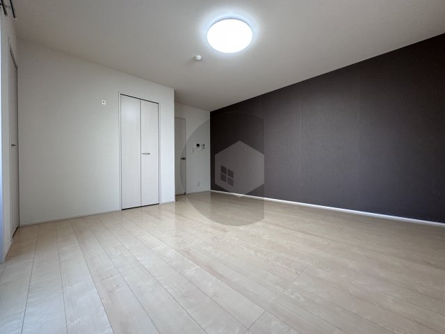 フジパレス河内花園2番館の内装