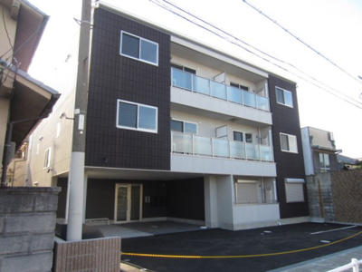 【外観】 | ウエムラグレース忠岡町