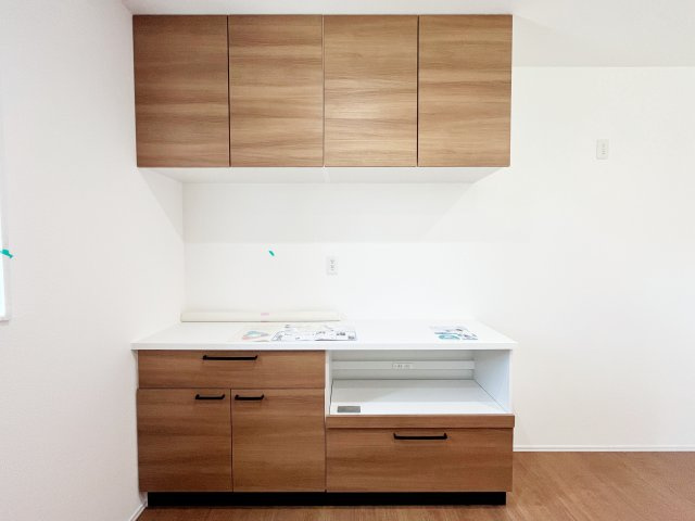 『八王子市新築戸建て』八王子市北野台4-1281-34【仲介手数料無料】のその他|～仲介手数料無料☆八王子ひなた不動産～　八王子市北野台　新築戸建て