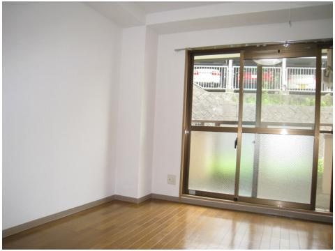 NASA望月の居間・リビング