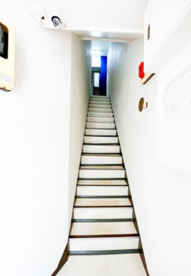 【ロビー】 | 近藤ビル