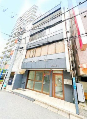 【外観】 | 近藤ビル