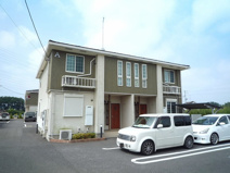 アルエットＡの画像