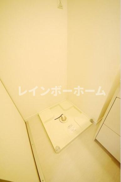 リブリ・サクラの設備