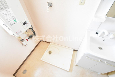 【設備】 | 桐朋ハイツ