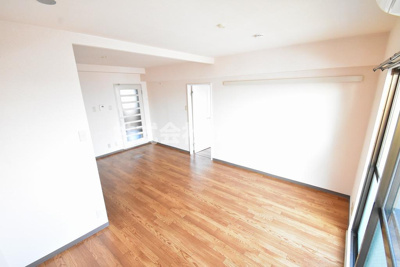 【内装】 | 桐朋ハイツ