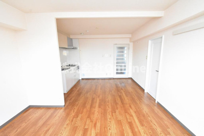 【洋室】 | 桐朋ハイツ