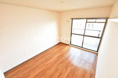 【寝室】 | 桐朋ハイツ