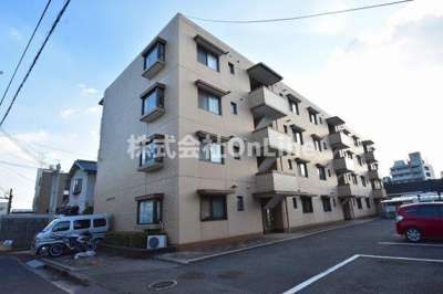 【外観】 | 桐朋ハイツ