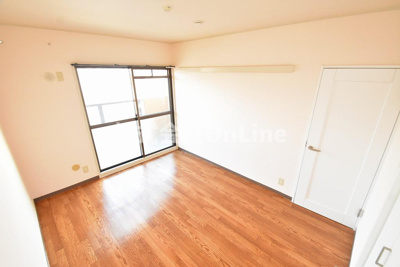 【内装】 | 桐朋ハイツ