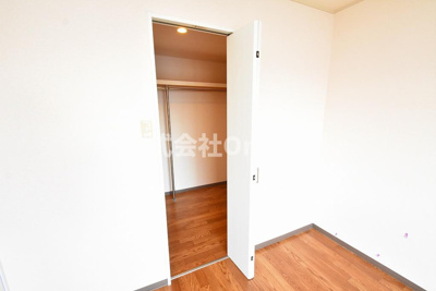 【収納】 | 桐朋ハイツ