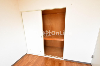 【収納】 | 桐朋ハイツ