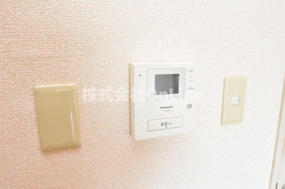 【セキュリティ】 | 桐朋ハイツ