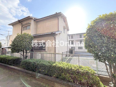 【その他共用部分】 | 桐朋ハイツ