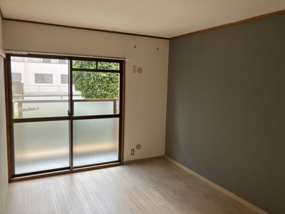 【居間・リビング】 | 桐朋ハイツ