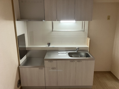 【キッチン】 | 桐朋ハイツ