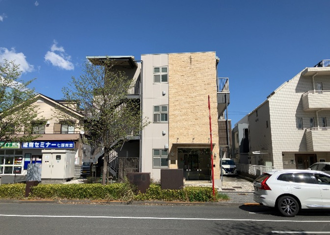 【外観】 | 最寄り駅が近いなどの交通アクセスが良い土地だと暮らしやすいですよね。通勤・通学の観点から土地を選ぶことも大切です！自身や家族のライフワークからあったの物件を探しましょう！当社営業がお力になります！