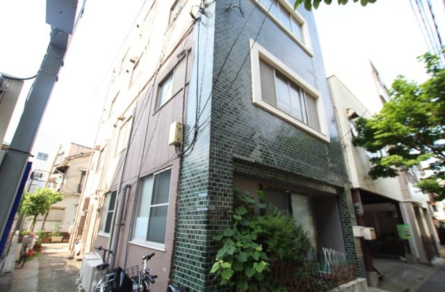 第一末廣ビルの画像