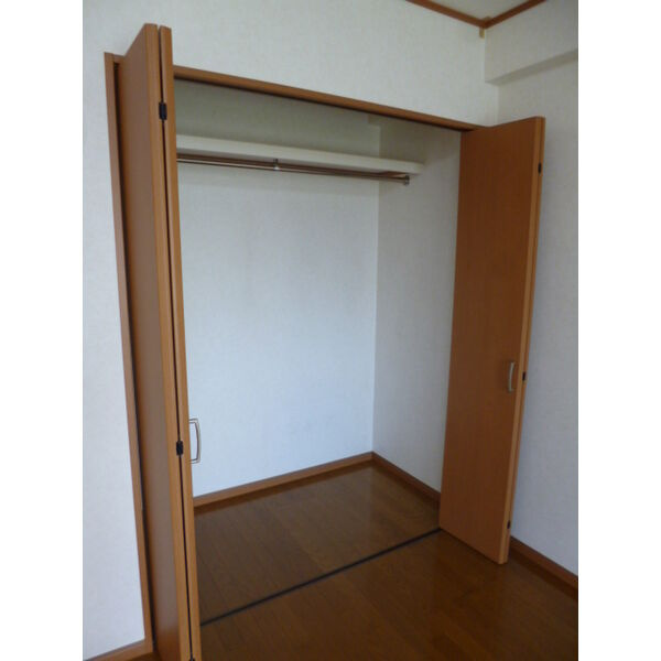 エクセルまつたにの収納