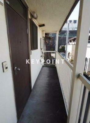 【ロビー】 | メゾン橘