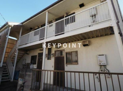 【外観】 | メゾン橘