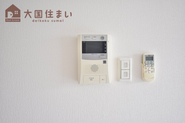 【セキュリティ】 | ルラーシェ難波