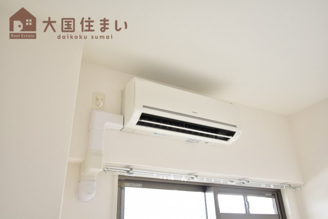 【設備】 | ルラーシェ難波