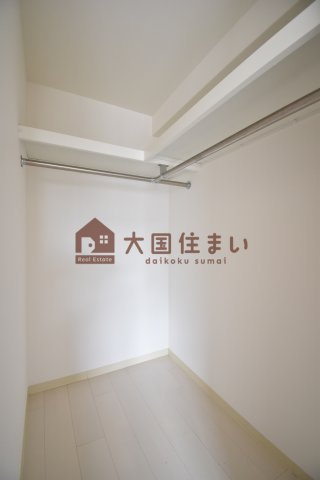 【収納】 | ルラーシェ難波