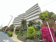 リバーガーデン三国ヶ丘けやき通りの画像