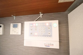  | アローフィールド B | SECOM