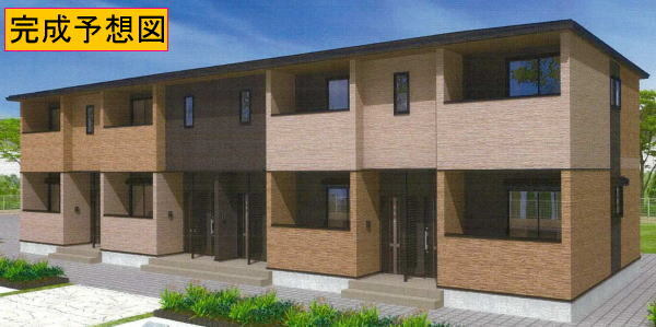 Ｋ．ｃｌｏｖｅｒの外観|外観写真