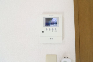 【設備】 | セントラル野口Ｄ