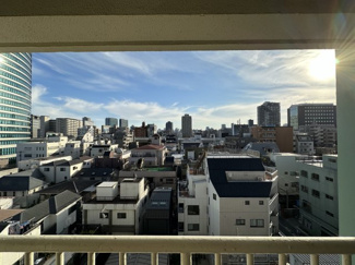 【展望】 | 【升本マンション】