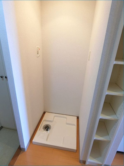 【設備】パークフラッツ五橋