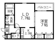Solarc VitaⅡの画像