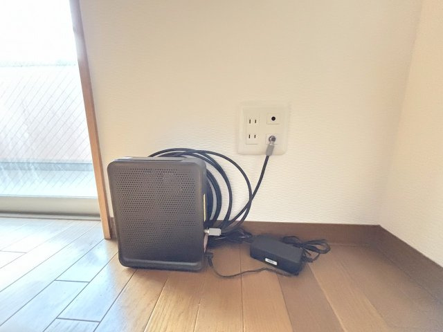 MYアルエットの設備